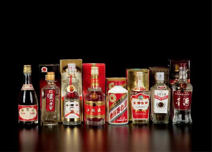 嘉黎老酒储存的方法